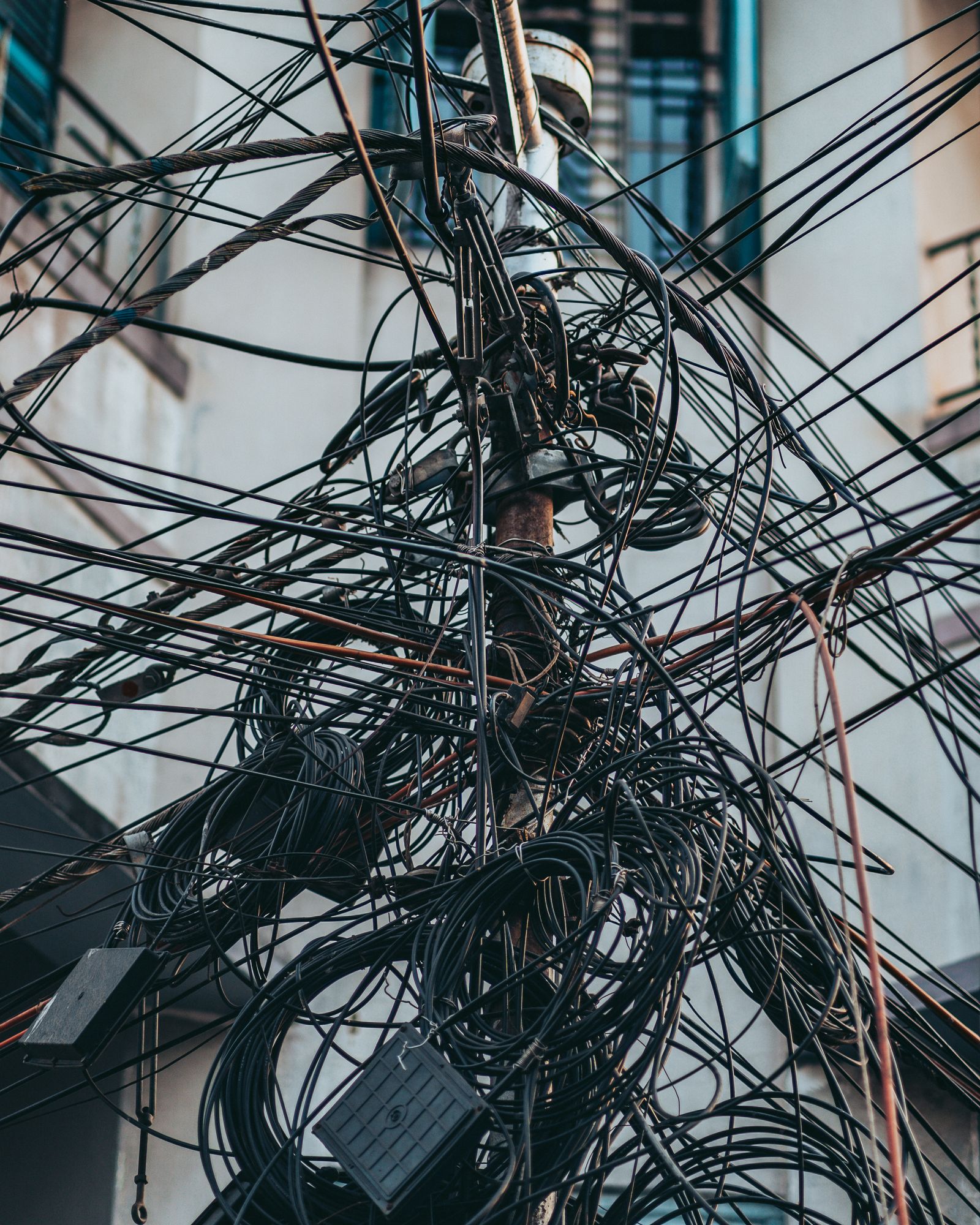 Electricity EPC contracting